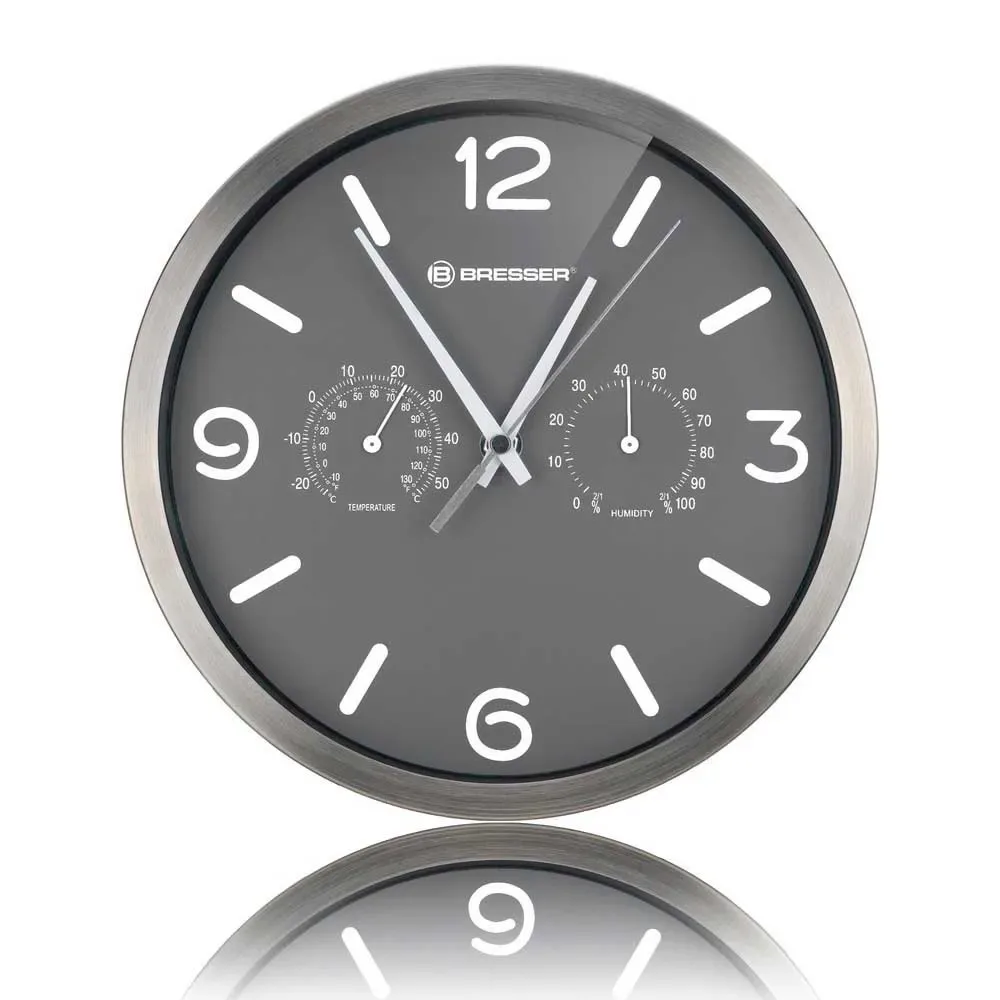 Bresser MyTime radio clock image 3