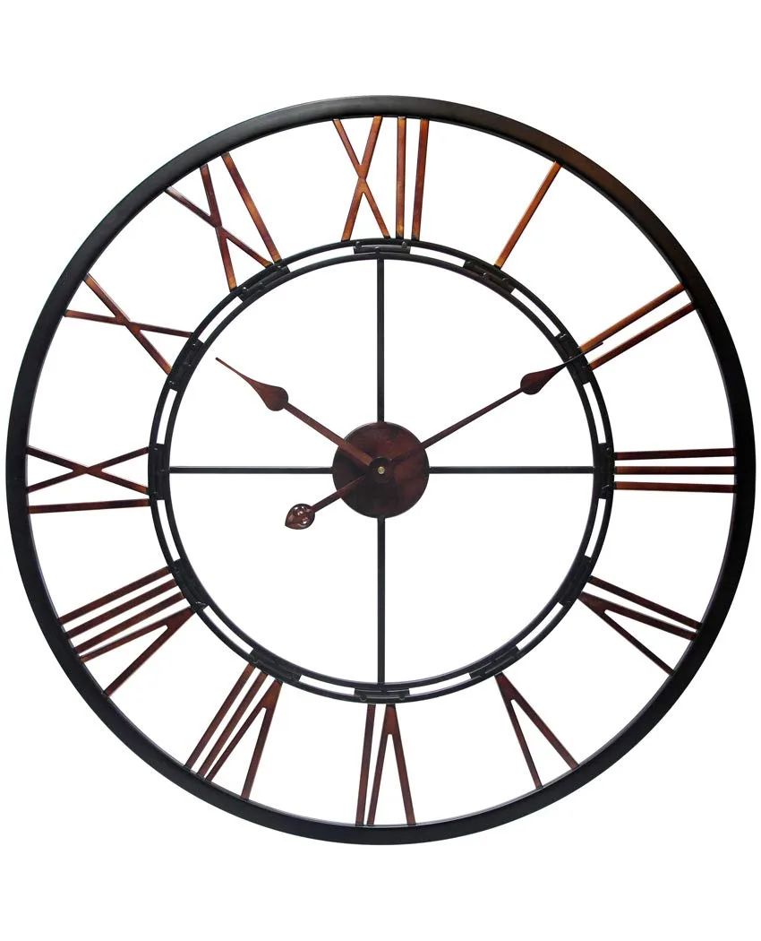 Infinity Instruments Roman numeral clock