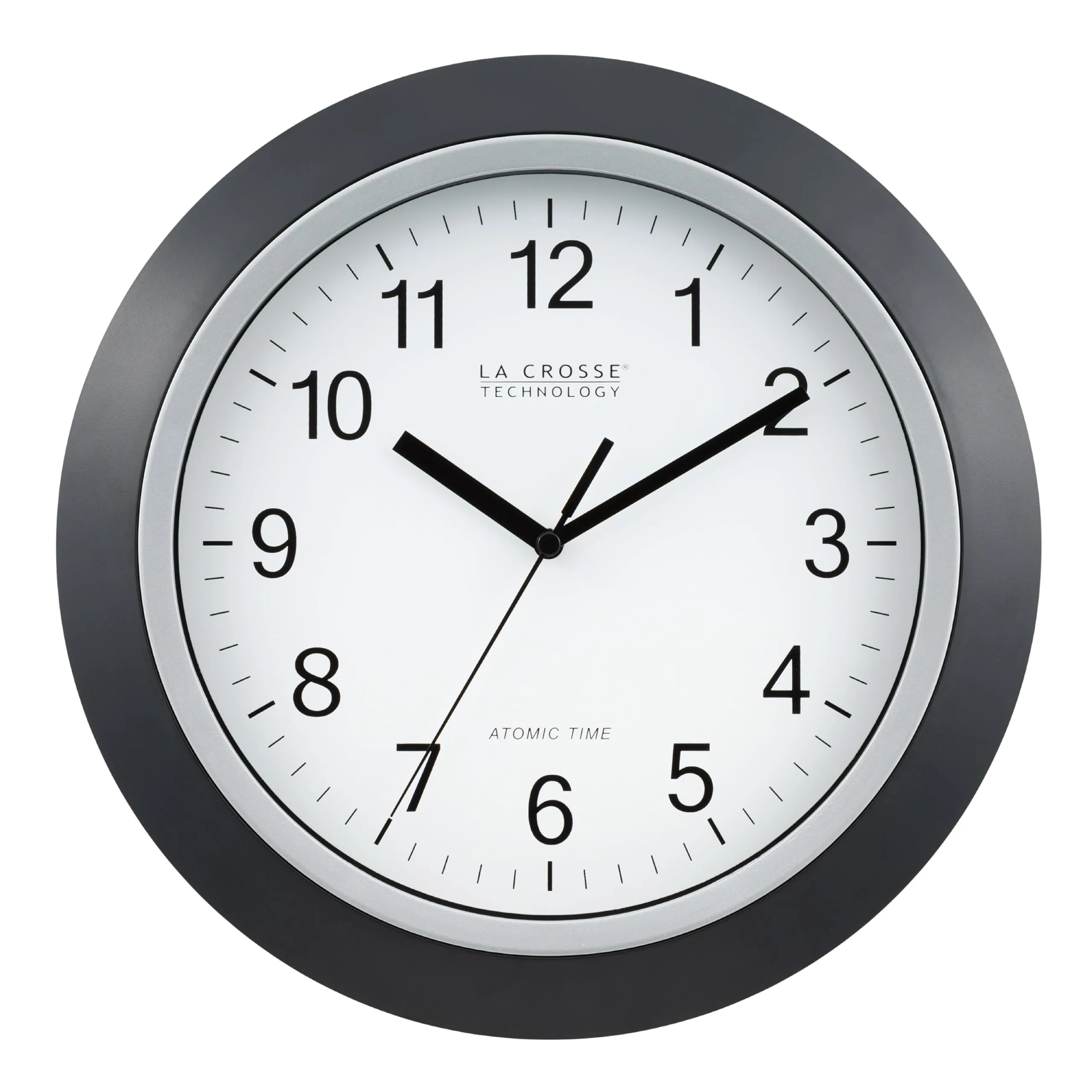 La Crosse WT-3143A atomic wall clock