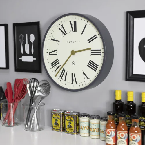 Newgate Clocks Chester wall clock