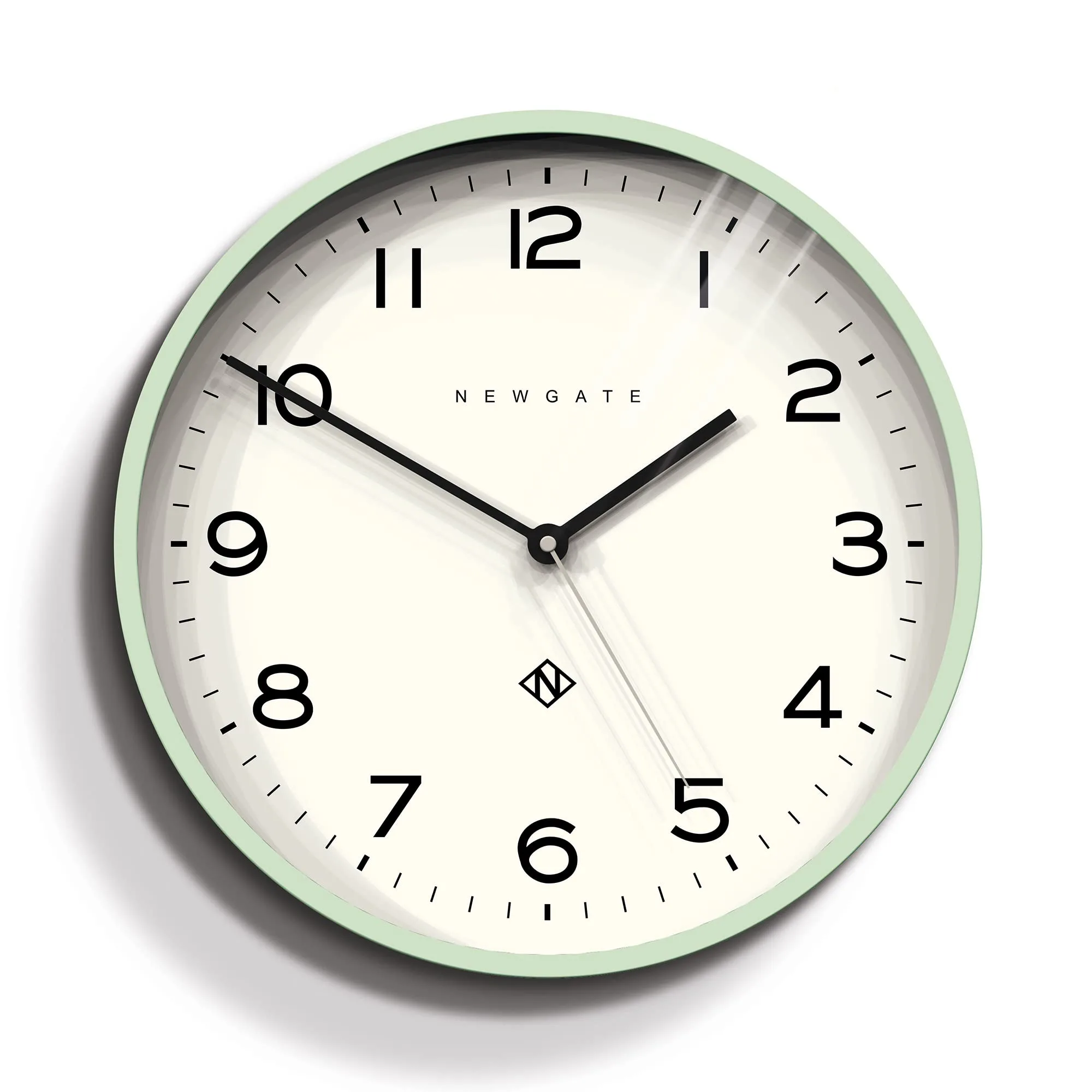 Newgate Clocks Chester wall clock image 2