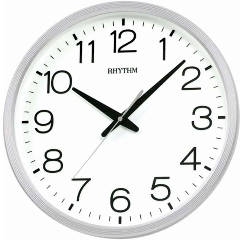 Rhythm CMG496NR06 pendulum clock image 3