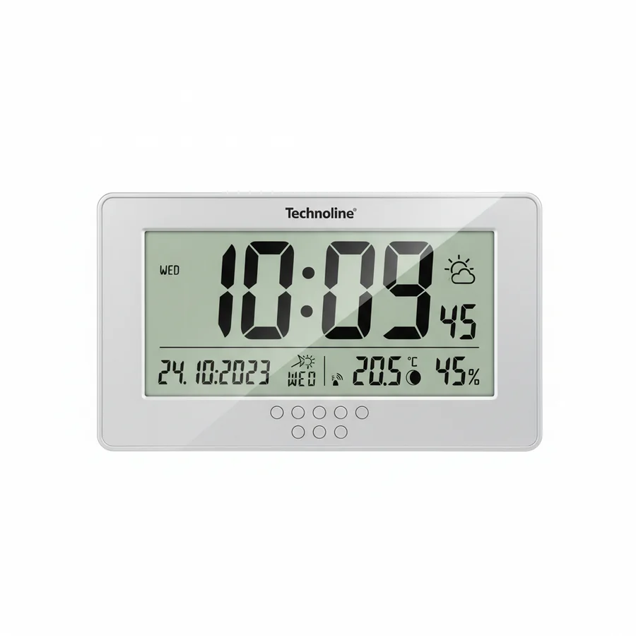 Technoline WT 8200 wall clock