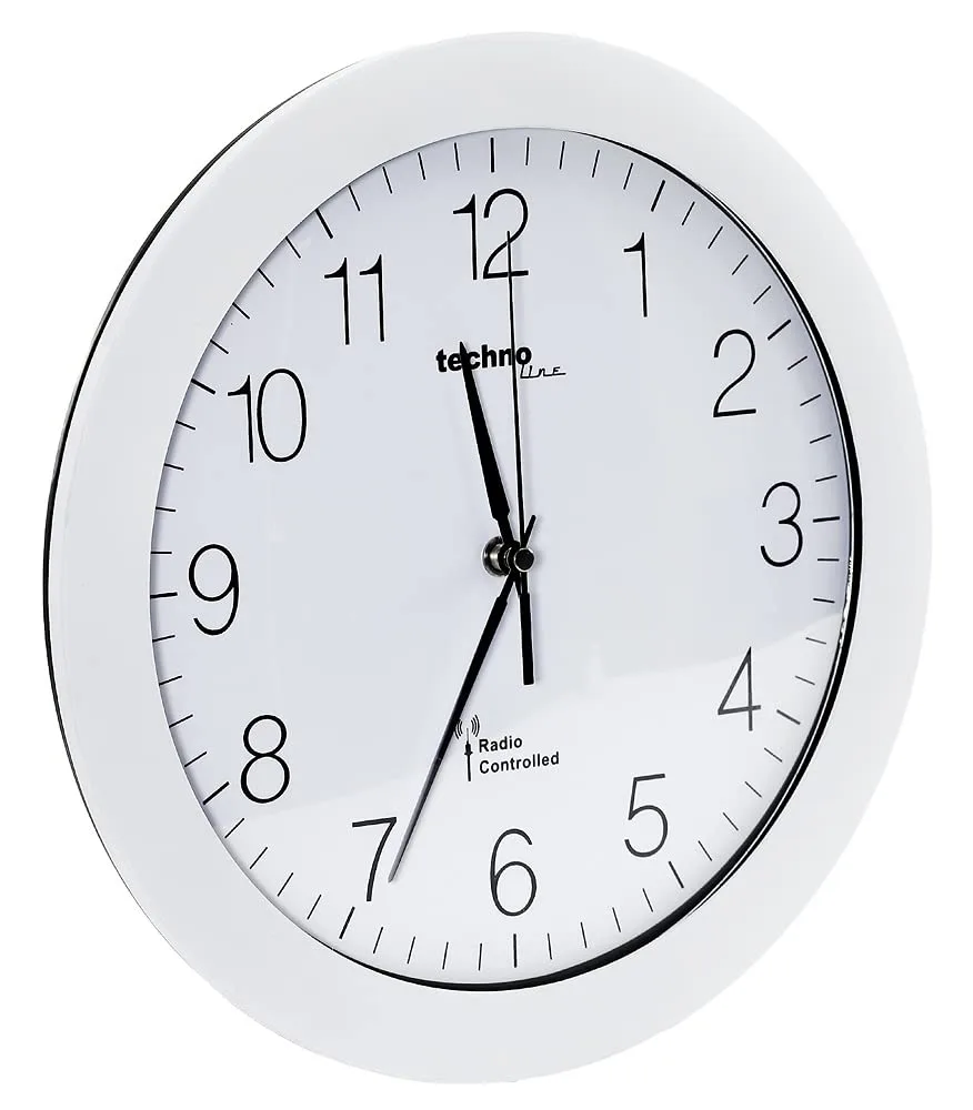 Technoline WT 8200 wall clock image 2