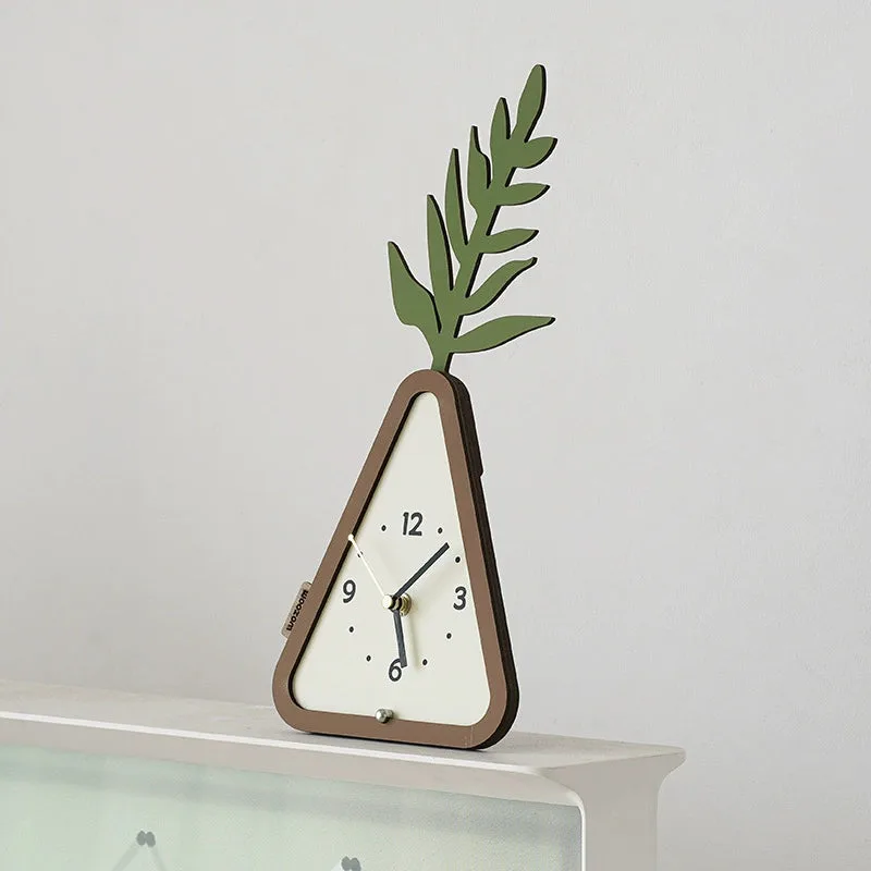 Timess P250 Nordic silent clock