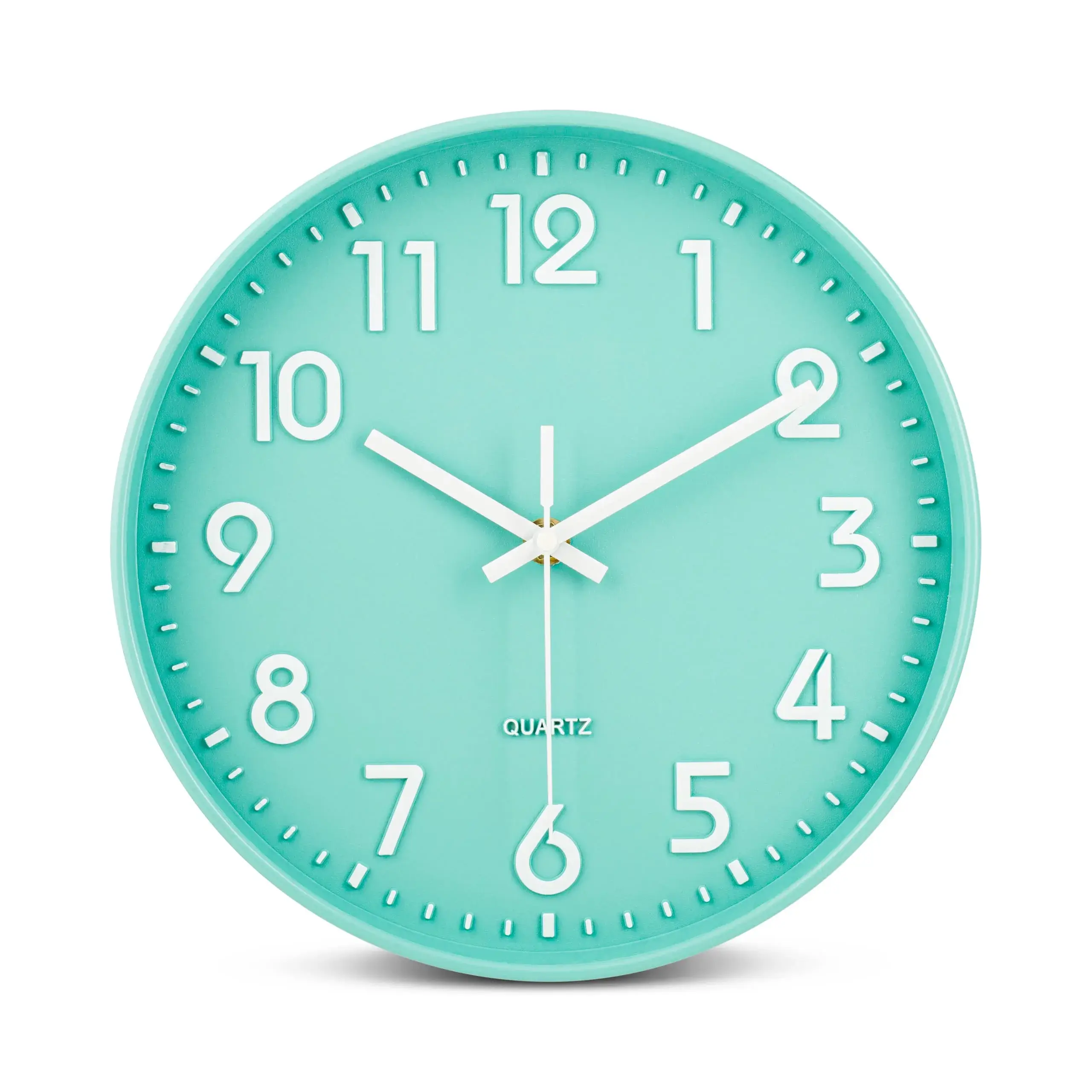 Timess TM805 silent wall clock image 3